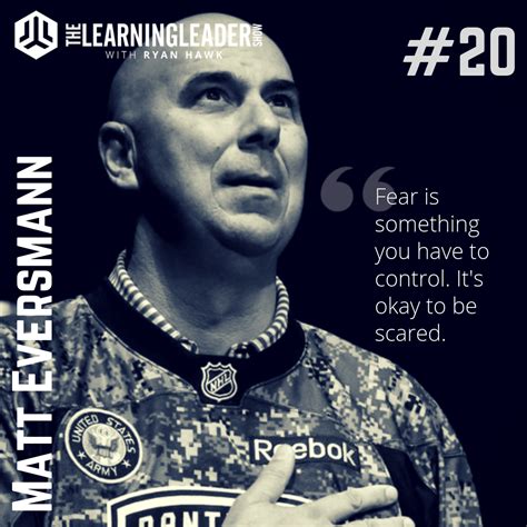 Episode 020: Matt Eversmann - How To Lead Soldiers Into Battle (Black ...