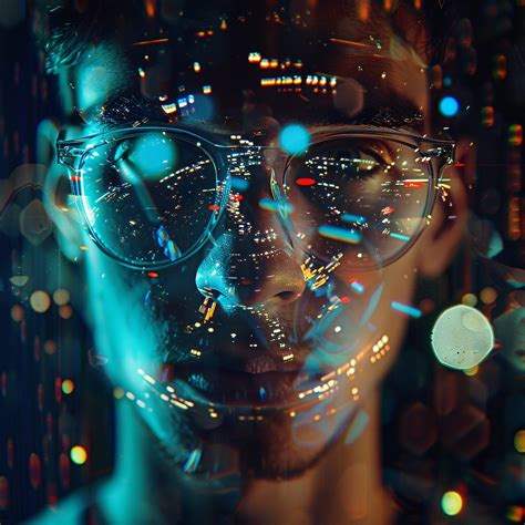 Computer-Generated Visuals 的图像结果