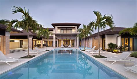 Contemporary / Modern 1 - Dream Homes by SANMARC CUSTOM HOMES in ...