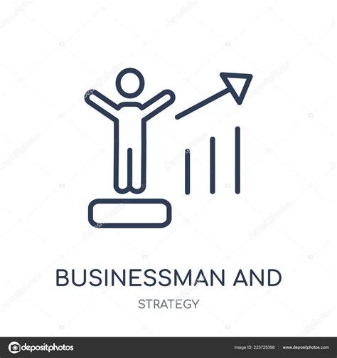 Businessman Strategy PNG 的图像结果