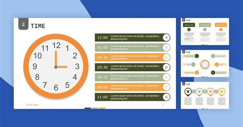 Image result for PowerPoint Timer