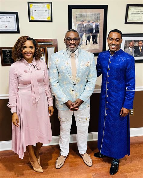 Earnest Pugh #PMANMUSIC | Thank you @tamarkuscook @saintsmyrnabc for ...