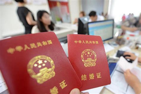 外地人可以在上海领结婚证吗 需要哪些证件 - 中国婚博会官网