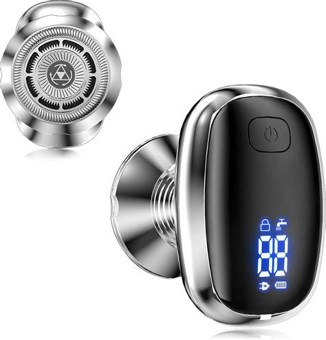 TAYAYO Electric Razors for Women Legs 3-Blade Shaver Heads India | Ubuy