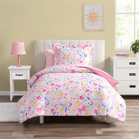 Pink Bed Linen Sets