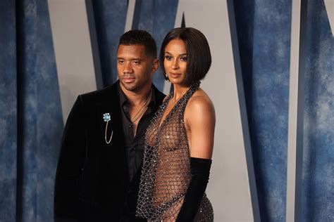 Ciara Pregnant