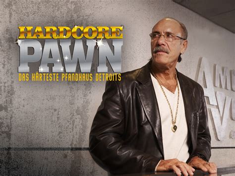 Prime Video: Hardcore Pawn - Das härteste Pfandhaus Detroits - Season 5