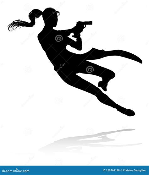 Film Silhouette