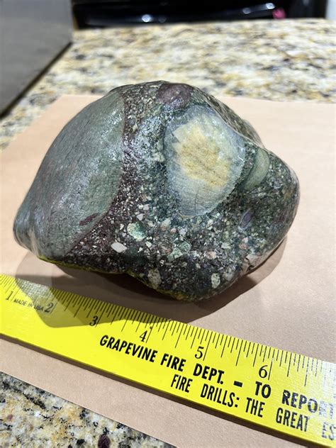 Colorado river rock : r/rockhounds