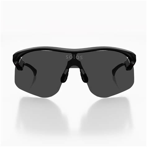 AirGo™3 Helium 2 Smartglasses | solos® Smart Glasses & Solos Smartglasses