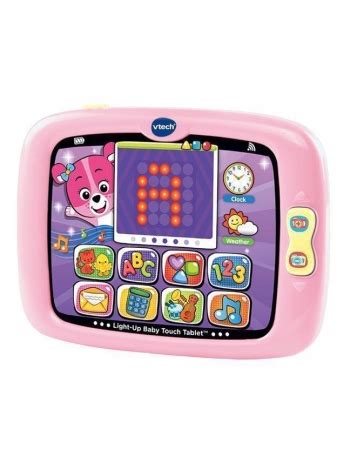 Image result for VTech Baby Touch Tablet