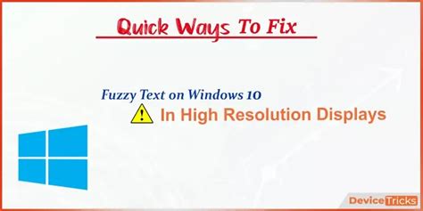 Image result for How to Fix Text On Computer