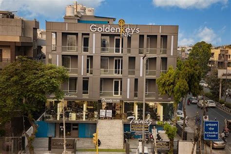 GOLDEN KEYS INN (New Delhi) - Hotel Reviews, Photos, Rate Comparison ...
