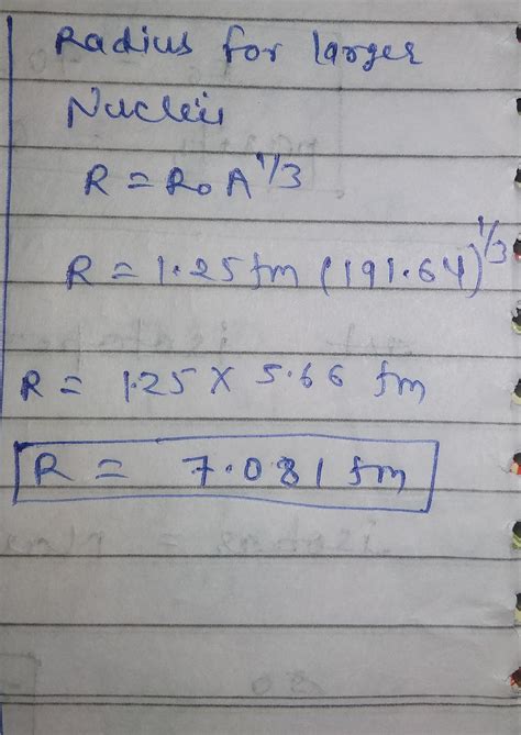 A nucleus with a=235 splits into two nuclei whose mass numbers are in ...