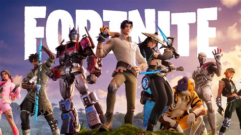 Fortnite News – Get the Latest Updates