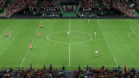 EA Sports FC 25 Review - Tweakers