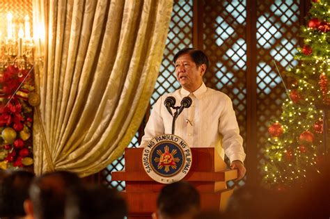 PBBM signs 2025 General Appropriations Act; DBM Sec Mina Pangandaman ...