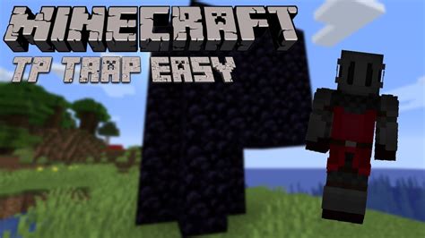 Minecraft TP Tutorial 的图像结果