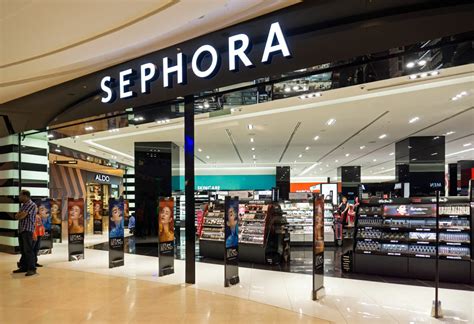 Sephora Plans 260 New Stores for 2021, Including 60 Freestanding Locations - Retail TouchPoints