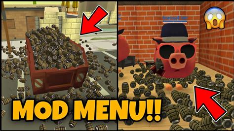 Image result for Chicken Gun Mod Menu Hack
