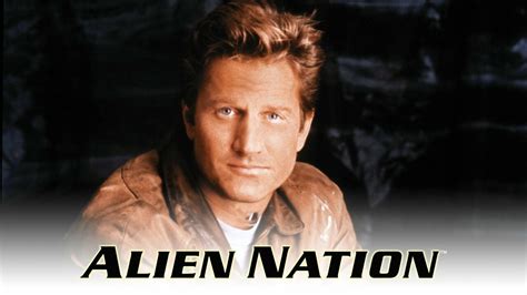 Image result for Alien Nation Commercial