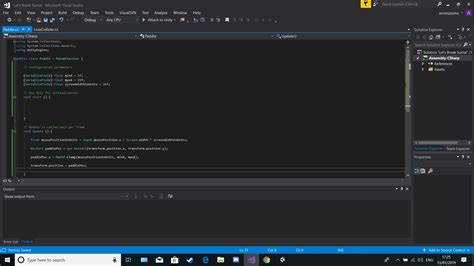 Image result for How to Reverse Mathf Clamp in Unity