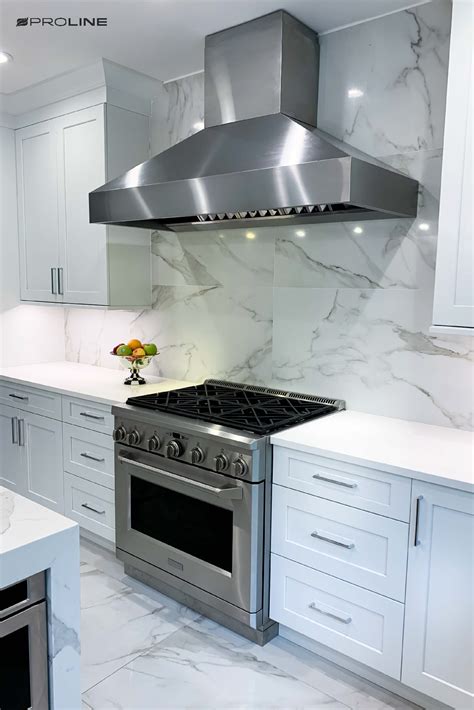 Your Complete Guide to: 30 & 36 Inch Range Hoods
