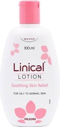 Linical Calamine Lotion 100 ml - Price in India, Buy Linical Calamine ...