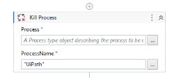 Image result for Excel Kill Process UI Path