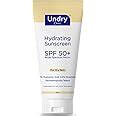 Undry Hydrating Sunscreen SPF 50 Broad Spectrum