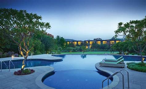 The Taj Gateway Damdama Lake | Corporate Offsite near Gurgaon