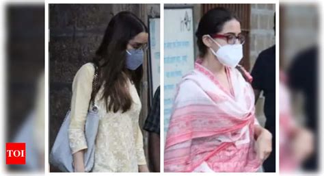 NCB forgets to take signatures of A-list actors on papers, visits ...