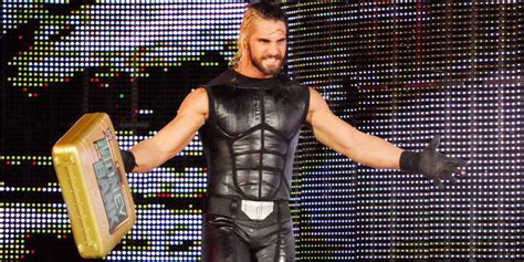 10 Highest-Paid WWE Superstars [2025]