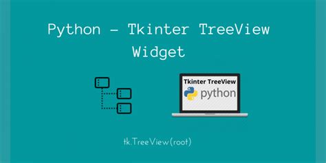 Tubinetree Tkinter Python 的图像结果