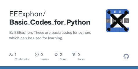 Basic Codes for Python 的图像结果