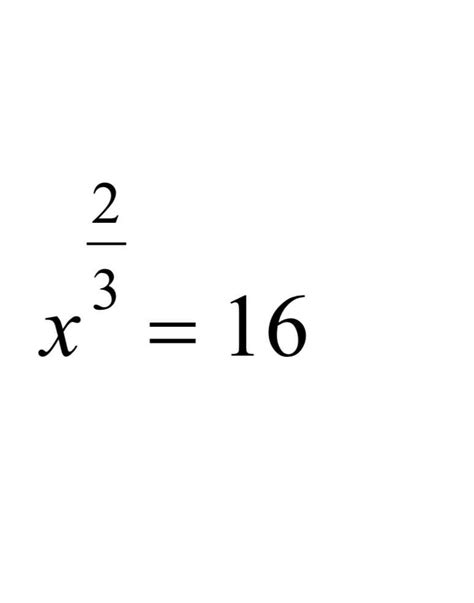 Image result for Rational Exponent Math