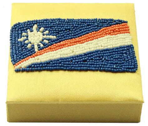 Buy Zari Boxes Wood Decorative Box (13 cm x 11 cm x 6 cm, Gold) Online ...