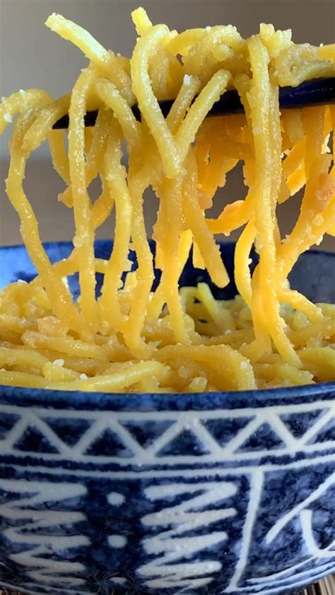 Vietnamese Garlic Noodles