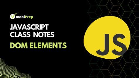 Dom Notes JavaScript 的图像结果