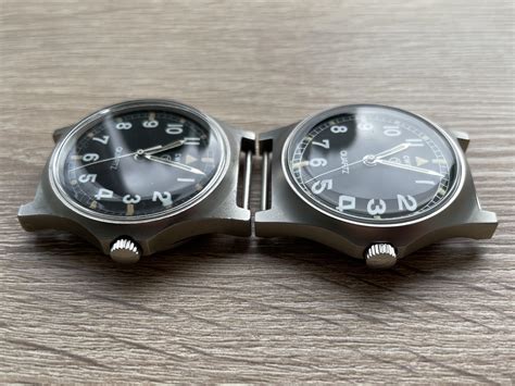 Image result for CWC Fatboy Watch Review