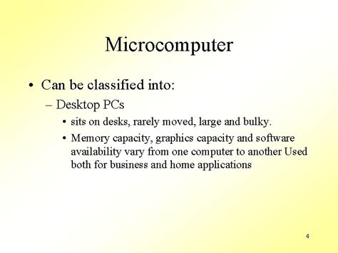 Types of Microcomputer 的图像结果