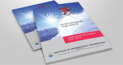 placement brochure design hyderabad, india, engineering placements ...