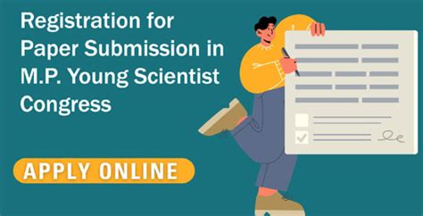 41th M.P. Young Scientist Congress Awards - M.P. Council of Science and ...