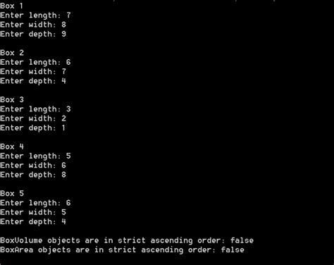 Java Class Box 的图像结果