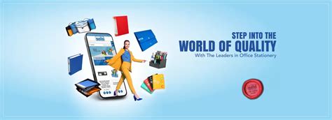 Office Stationery - For Files, Folder and More | solo.in – Filex ...