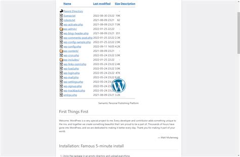 Image result for Localhost WordPress Wp-Admin Setup Config.php