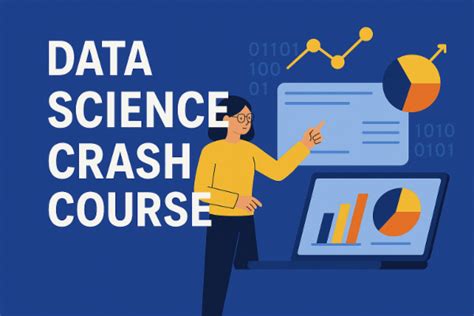 Data Science Carsh Course