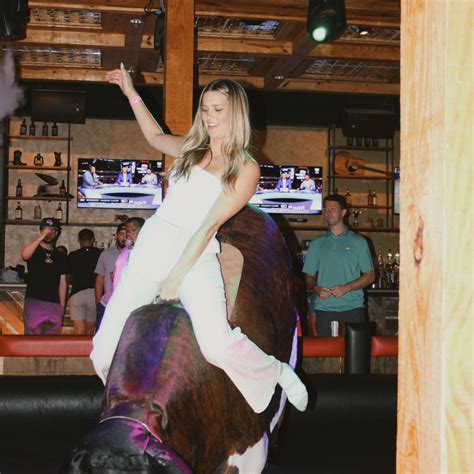 PBR Atlanta | Country Bar & Music | Live! at the Battery Atlanta