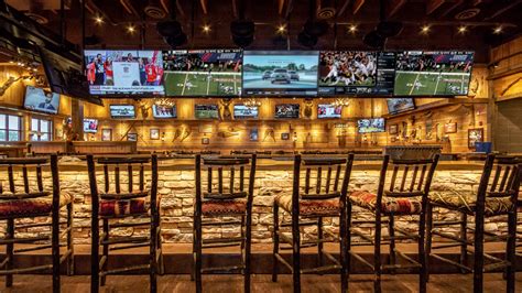 Twin Peaks Restaurant | FAE Development Site