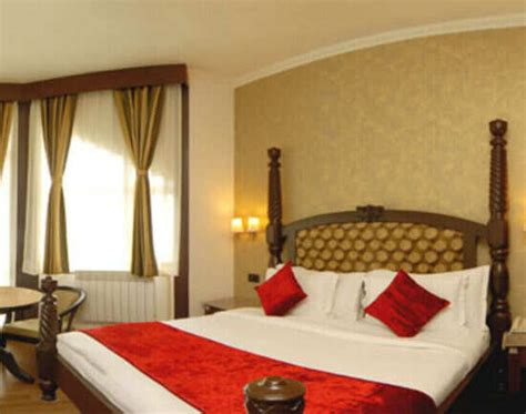 Hotel Arif Castles, Nainital - Get Hotel Arif Castles Luxury Hotel ...